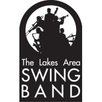 Lakes Area Swing Band logo - Similar company to Fpe Records