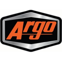Argo ATV Australia logo - Similar company to Spr Equipment