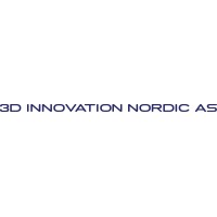 3D Innovation Nordic logo - Similar company to Logitas Ntnu