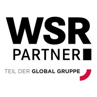 WSR & Partner AG - Manufaktur für Versicherungslösungen logo - Similar company to Ausee-Garage