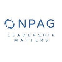 NPAG logo - Similar company to Equitable Hiring Group