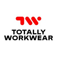 Totally Workwear Malaga logo - Similar company to Designs To You | Uniforms & Workwear