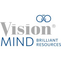 VisionMind logo - Similar company to Mindfulvision