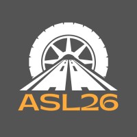 ASL26 logo - Similar company to Diskover