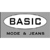 Basic Mode Webshop logo - Similar company to Kovu Webshop