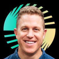 Supergood logo - Similar company to Disco Social
