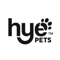 HYE PETS logo - Similar company to Treknomads