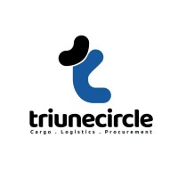 Triune Circle Logistics logo - Similar company to Awacp Technical Services Private Limited