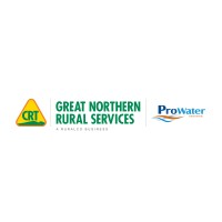 Great Northern Rural Services logo - Similar company to Total Eden