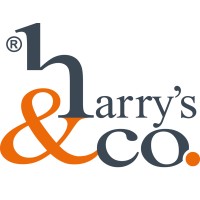Harry's & Co Architecture logo - Similar company to Cacti Architecture
