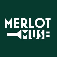 Merlot Muse logo - Similar company to Securities Coach