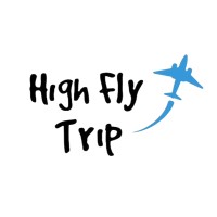 High Fly Trip logo - Similar company to Fly High Trip