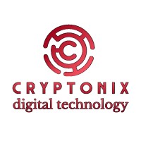 Cryptonix logo - Similar company to Cryptonix Softwares