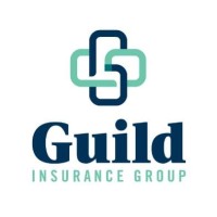 Guild Insurance Group logo - Similar company to Win-Shield Devices