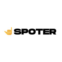 SPOTER logo - Similar company to Spoter