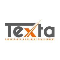 Texta Consulting and Business Development logo - Similar company to Abrasfe – Associação Brasileira Das Empresas De Fôrmas, Escoramentos E Acesso