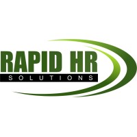 Rapid HR Solutions logo - Similar company to Rapidhr
