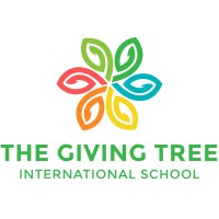 The Giving Tree International School logo - Similar company to Mash Food