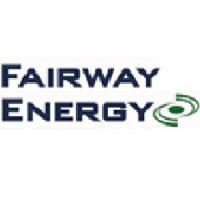Fairway Energy logo - Similar company to Riverway Group, Llc