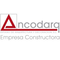 Ancodarq - Empresa Constructora logo - Similar company to Jd7 Group