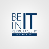 Be in IT logo - Similar company to L4Web