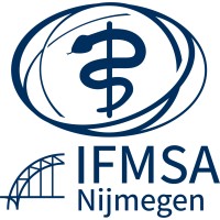 IFMSA-Nijmegen logo - Similar company to Study Association Concept