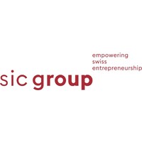 SIC Group AG logo - Similar company to Olio Fund