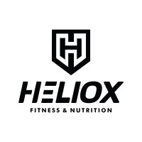 Heliox Fitness logo - Similar company to Tech Hood Agra