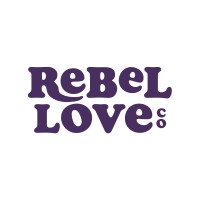 Rebel Love Collective logo - Similar company to Rebel Haus Studio