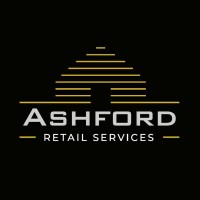 Ashford Retail Services logo - Similar company to Bcf-Plv Decoration