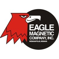 Eagle Magnetic Company, Inc. logo - Similar company to Kelley Engineering, Llc