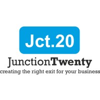 Junction Twenty logo - Similar company to The Power Within Training - The Motivational Intelligence Company