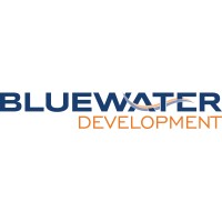 BlueWater Development logo - Similar company to Blue Water