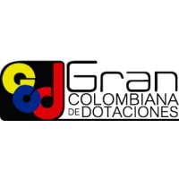Grancolombiana de Dotaciones logo - Similar company to Central De Dotaciones S.A.S.