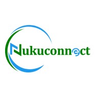 Nukuconnect logo - Similar company to Sendkolo