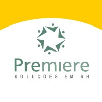 PREMIERE SOLUÇÕES EM RH logo - Similar company to Lumini Rh – Empregos E Soluções
