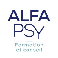 Alfapsy logo - Similar company to Asadis