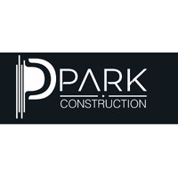 Park construction logo - Similar company to Uzel Construction