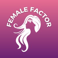 Female Factor | Liderazgo Femenino logo - Similar company to Female Factor