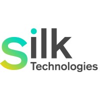 Silk Technologies logo - Similar company to Frosth Solutions