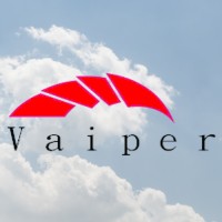 Vaiper logo - Similar company to Vaipe By Mereo