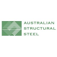 Australian Structural Steel logo - Similar company to Donnelley Constructions Pty Ltd