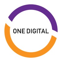 OneDigitalChile logo - Similar company to One Media Chile