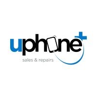 uPhone Sales & Repairs logo - Similar company to Cian'S Tech World