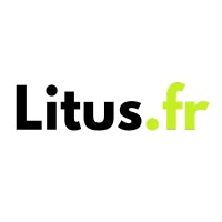 Litus.fr logo - Similar company to Vocaltrans