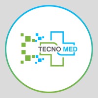 TECNOMED logo - Similar company to Tecnomed 2000
