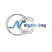 Netgate-Iraq logo - Similar company to Netgate