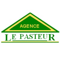 AGENCE LE PASTEUR logo - Similar company to Blb Immobilier