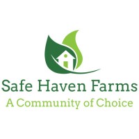Safe Haven Farms logo - Similar company to Together For Choice