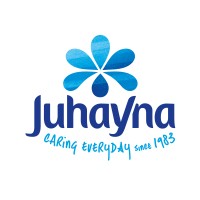 Juhayna Food Industries logo - Similar company to Cafex Egypt
